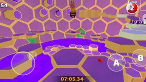 Super Bear Adventure