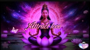 ☘️Мантра Привлечения Любви и Изобилия | Ом Клим Кришная Намаха 🌵