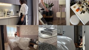 VLOG📸Мои обновления😍Первый показ у Милы 💃🏼Домашний вайб ✨Продукты без которых не могу❤️