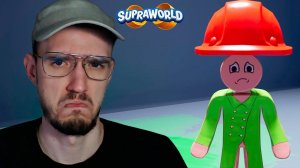 ОТВЕТСТВЕННЫЙ за СТИЛЬ | Supraworld (Суправорлд) | 3