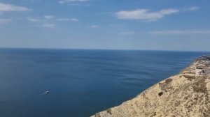 Анапа 2025 Август. 800 ступеней.