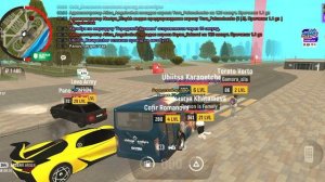 я водитель автобуса сажаю бомжей