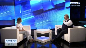 Анна Смурова: праздник на Краснодарском ипподроме получился во всех отношениях