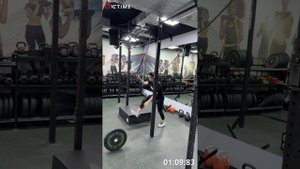 Кошко Екатерина, ЧК, ТФ Краснодар 75 повторов