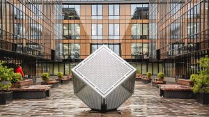 БЦ «Business Box»