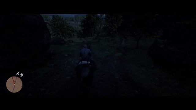 Red Dead Redemption 2  ( Серия 28 )