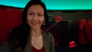 Нижегородский планетарий. Естественный отбор 3D.