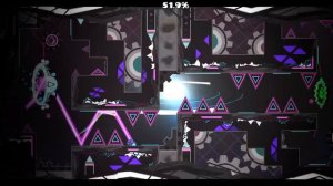 KOCMOC 100% (Extreme demon) by:cherryteam