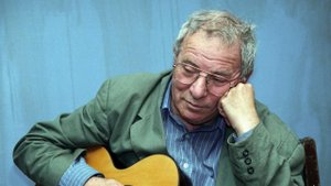 Исполнилось сто лет со дня рождения выдающегося кинорежиссера Петра Тодоровского