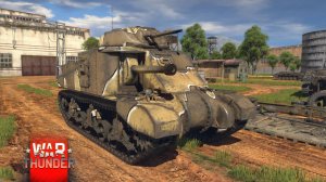 СТРИМ WARTHUNDER