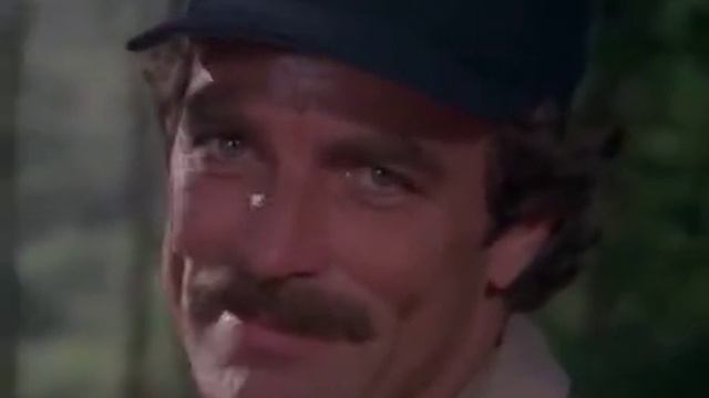 Улыбка друга.
