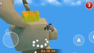 4 часть мишки