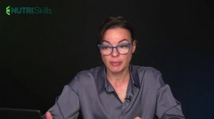 Как стать экспертом по подбору БАДов #нутрициолог #нутрициология #бад #дефицитвитаминов #зож