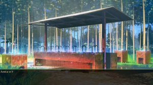 Рут Мику, озвучка от Sharon Anilibria, Бесконечное лето, часть 9