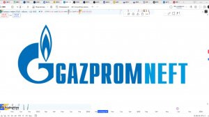 Обзор акции ГАЗПРОМ НЕФТЬ.