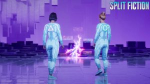 Split Fiction #1 | Погружение в собственные фантазии