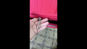 ремонт чемодана