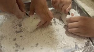 Распаковываем новинки☺. Интересно, что же нас ждёт 🥰