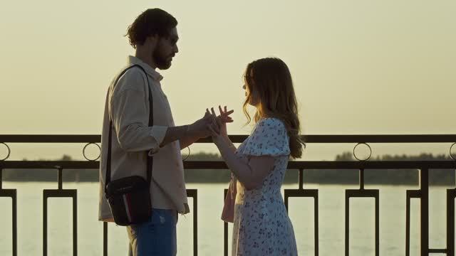 LoveStory-Эмиль+Милена смотреть онлайн