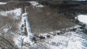 История России.Ново закамская линия .Заинское поселение . С примыкающим Заинским редутом .часть 2