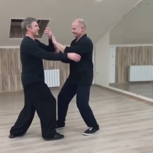 Тренировки в Студии Тайчи Смысл