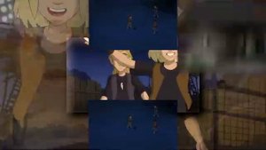 YTPMV The Wild Soccer Bunch S2 01 Scan