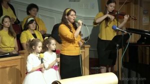 Минует лето и для нас..