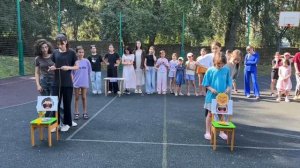 Сладкое Кенди-шоу в "Звездочке"! 🍭🎉