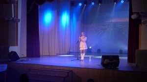 АННА БАРИКОВА-  Ciao bambino, sorry