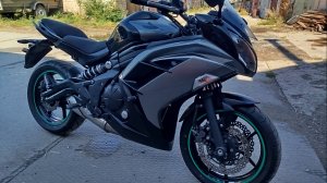 Kawasaki NINJA 400