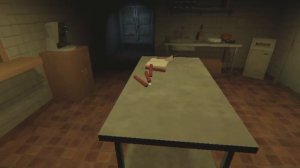 Устроился работать в КИОСК ►#Инди-хоррор #прохождение