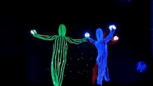 Сияние HP 2010