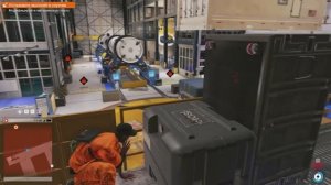 Прохождение Watch Dogs 2  Часть 25 Ломай Все