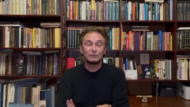 Андрей Макаров / Философ. Культуролог - Приглашение на форум Scoring Day 2025 смотреть онлайн