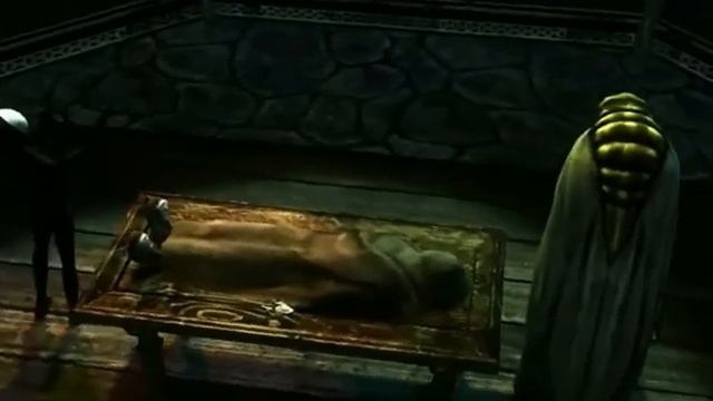 Прохождение Мор.Утопия #6 Ночной город смотреть онлайн