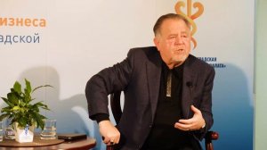 Вечер с акулами бизнес 27 февраля 2019г. Владимир Иванович Щербаков