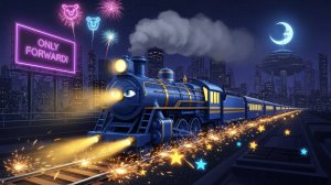 ПАРОВОЗИК ПОЕТ ДЕТЯМ | ПЕСНИ И МУЛЬТФИЛЬМЫ ДЛЯ ДЕТЕЙ