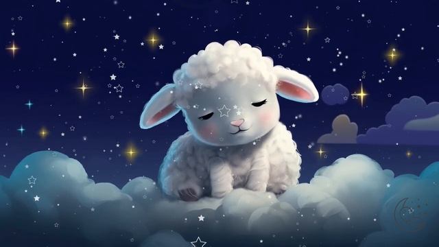 Колыбельная для малышей  Детям