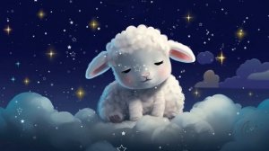 Колыбельная для малышей / Детям