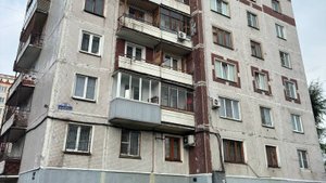 г. Новокузнецк, ул. Франкфурта 25; 1-комн. 37 кв.м.