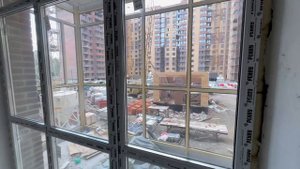 Семейный бульвар - 57 квадратов