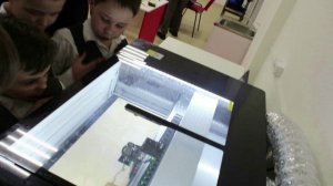 Кванториум Promo-ролик