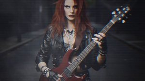 I gave him my soul-мила машнова-v.a.s.h