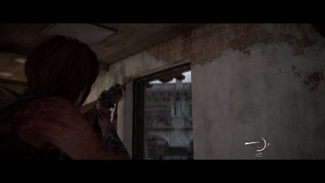The last of us 2 remastered ( Серия 15 ) Финал