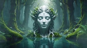 Единение - Нежная музыка для медитации и расслабления, фоновая эфирная музыка