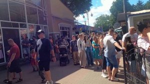 ГОМЕЛЬ 2025, ПАРК КУЛЬТУРЫ и ОТДЫХА