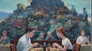 4. Обзор психоаналитической литературы -4 по курсу РПП: работам Андре Грина и Бела Грюнберже/2