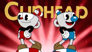 Cuphead полное прохождение (без DLS)