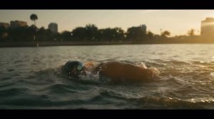 идеальный день мужчины. спорт как образ жизни. красивое видео.