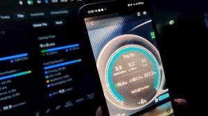 Все режимы Li L7 | Реальный расход заряда и топлива